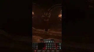 Смертельная ловушка и глупейшая смерть в Baldur’s Gate 3