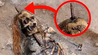 Se ha Descubierto ESTO y NO CREERÁS QUE ES! INCREÍBLE! Top Hallazgos increíbles 2021