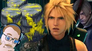 The “Yellow Paint in Games” Debate is the Dumbest Thing Ever