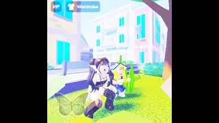 ☆~ But She's Looking At You ~☆  ||Maitsabee ||@•Mintcream Playz•
