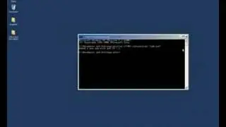 cool things to do with command prompt
