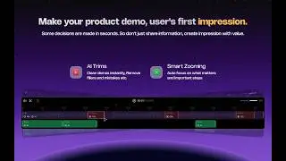 AI Product demo | AI screen recorder | 2026
