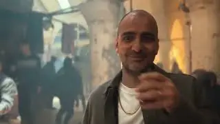 Apple - iPhone 14 Pro ile çekildi 