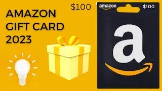 Free Amazon Gift Card 2023 | Amazon Gift Card Codes 2023 | Free Amazon Gift Card Codes 2023