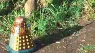 Radio Control Dalek Thay