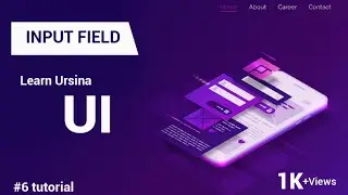 InputField In Ursina Engine | Ursina Part 6