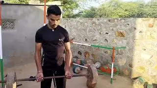 Ghar par body kaise banaye || body kaise banaye? || no gym only home workout