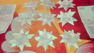 Make Star With India 10 Rupees Note |10 Rupees Note Star