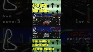 Músicas Com Vibe Noturna No Super Nintendo