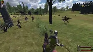 Ianitori is too brave