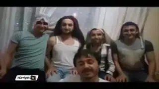 ÜNLÜLERDEN YOK YERE GİTTİN