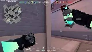 Uploading one game of Valorant a day *Episode 2*