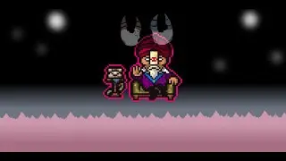 Lisa the Pointless Scholar of Wilbur Sin, Infinity Unfolds: VS Prizmik