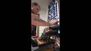 Random fucking around....