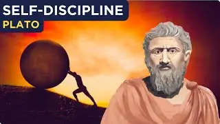 Plato - How To Master Self-Discipline (Platonic Idealism)