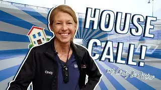 SPECIAL HOUSE CALL! | Episode 11 | Day in the Life
