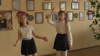 Муз. и сл. Л. Русиной. 