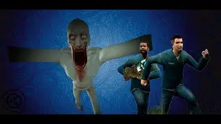 Командир Пузик! [SCP:Secret Laboratory]