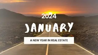 January 2024, Phoenix home sales
