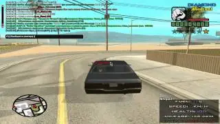 Играем в Samp [4#] Якудза + новый ник + бизнес + СО. [Diamond RP Radiant]