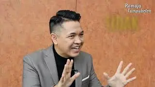 Jangan Membenci Sesuatu yang Anda tidak Mengerti