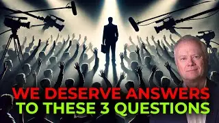 Answering These Questions  May Unlock The Trump Crime Scene - Peak Prosperity