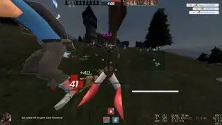[PROTO\TF2] fake latency test + fake lag test