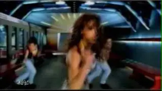 JANET JACKSON -  MEGAMIX 04.