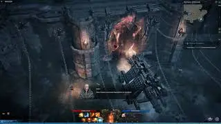 Lost Ark Avatar