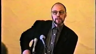 Prigov: Вот избран новый Президент