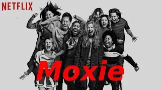 Moxie 2021 | upcoming movies 2021 | Movies on Screen | 2021