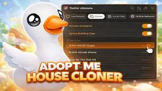 🏠 ROBLOX ADOPT ME HOUSE CLONER SCRIPT | CLONE ANY HOUSE | FREE / PASTEBIN  