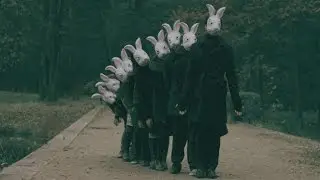 ЧТО ТАКОЕ ЭФФЕКТ ДЕЖАВЮ?