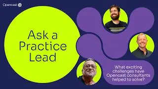 The challenges our consultants solve at Opencast