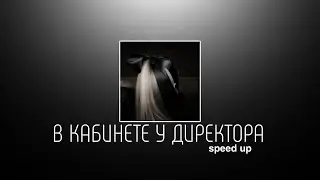 В КАБИНЕТЕ У ДИРЕКТОРА - алёна швец. |muzza | speed up