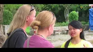 [TRAILER] LIEN TRAN - GET TO KNOW YOUR HOST