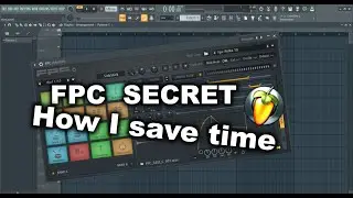 How To Use FPC in FL Studio ( simple )