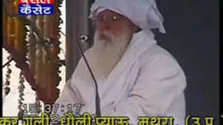baba jaigurudev Satsang 20-12-2004