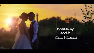 Wedding Salih & Snezana