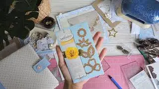Ножи для вырубки Spellbinders | Aliexpress | скрапбукинг