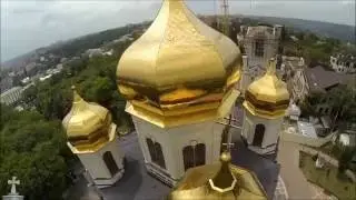 Ставрополь город Креста. Клип. Нарезка. MIX. (HD)