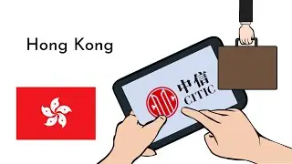 CITIC Limited - History and Company profile (overview)