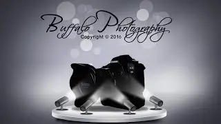 Editando un JPG subexpuesto en Lightroom y Photoshop-Higt Speed