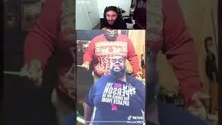 LMAO that was GOLD!!! (Reaction video)
