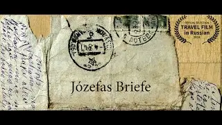 Józefa's Letters - A Documentary Exhibition Performance (DE)