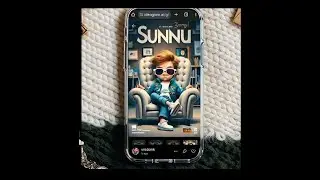 Best Ai 3D realistic image generator with Free Al Tools | King boy sofa image kese banayen 2k24