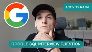 Google SQL Interview Question for Data Scientists and Data Analysts (StrataScratch 10351)