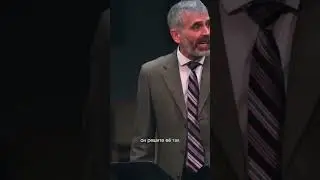 Никому нечего не доказывай 