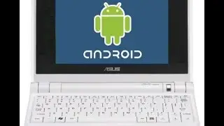Запуск Andrid приложений на ПК