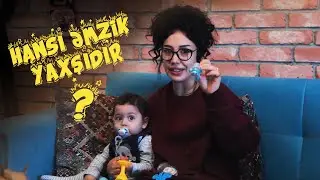 Əmzik verək, verməyək? Hansı əmzik yaxşıdır?